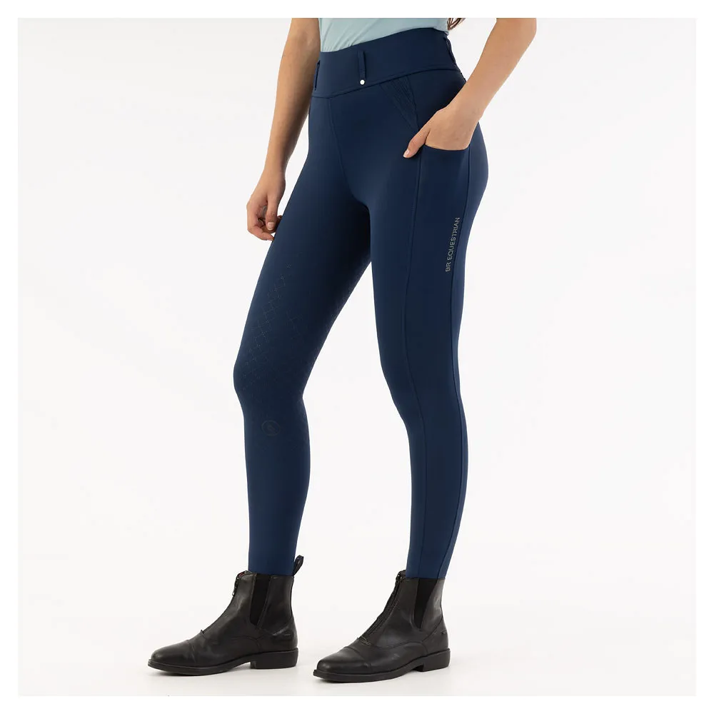 Legging BR Krista (Marine, 36)
