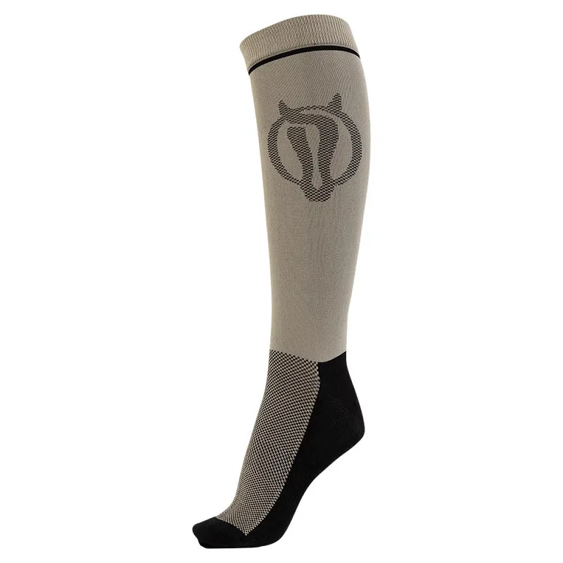 Chaussettes BR Kas (Beige, 35-38)