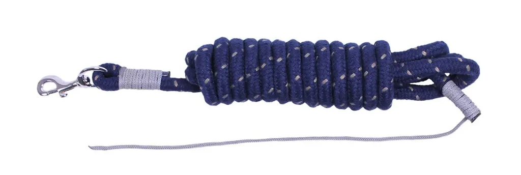 Corde éthologique QHP 4m20 (12 mm, Marine)