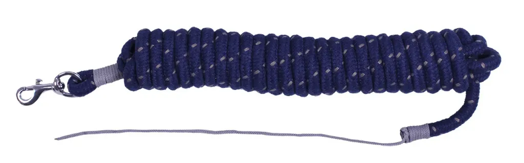 Corde éthologique QHP 6m80 (12 mm, Marine)